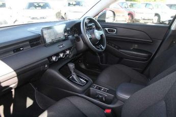 Honda HR-V 1.5 eHEV Elegance 5dr CVT