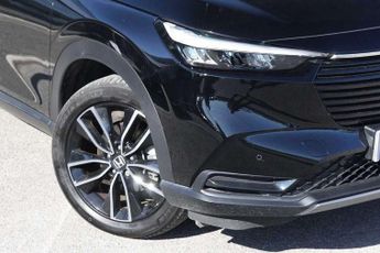 Honda HR-V 1.5 eHEV Elegance 5dr CVT
