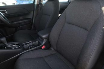 Honda HR-V 1.5 eHEV Elegance 5dr CVT
