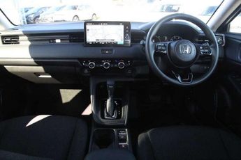 Honda HR-V 1.5 eHEV Elegance 5dr CVT