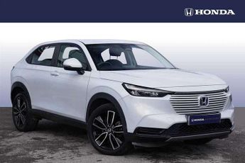 Honda HR-V 1.5 eHEV Elegance 5dr CVT