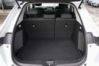 Honda HR-V 1.5 eHEV Elegance 5dr CVT
