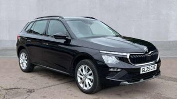 Skoda Kamiq 1.0 TSI 95 SE Edition 5dr