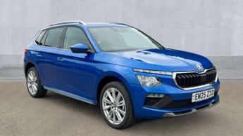 Skoda Kamiq 1.0 TSI SE L Edition 5dr DSG