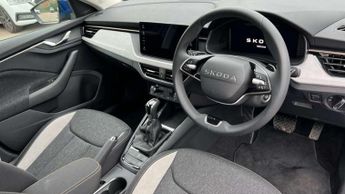 Skoda Kamiq 1.0 TSI SE L Edition 5dr DSG