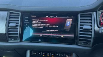 Skoda Kodiaq 1.5 TSI Sport Line 5dr DSG [7 Seat]