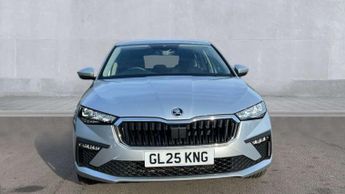 Skoda Scala 1.0 TSI 116 SE Edition 5dr DSG