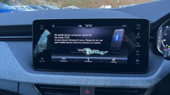 Skoda Scala 1.0 TSI 116 SE Edition 5dr DSG