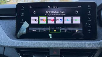 Skoda Scala 1.0 TSI 116 SE Edition 5dr DSG