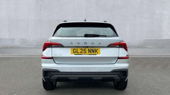 Skoda Kamiq 1.0 TSI SE Edition 5dr DSG