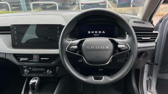 Skoda Kamiq 1.0 TSI SE Edition 5dr DSG
