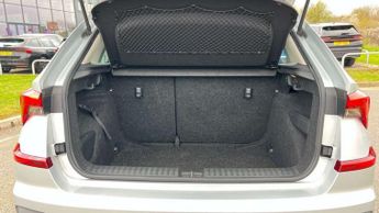 Skoda Kamiq 1.0 TSI SE Edition 5dr DSG