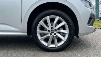 Skoda Kamiq 1.0 TSI SE Edition 5dr DSG