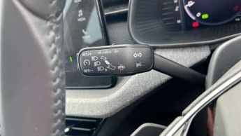 Skoda Kamiq 1.0 TSI SE Edition 5dr DSG