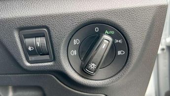 Skoda Kamiq 1.0 TSI SE Edition 5dr DSG