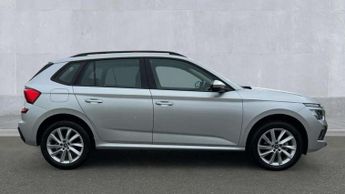 Skoda Kamiq 1.0 TSI SE Edition 5dr DSG