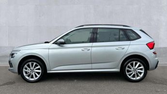 Skoda Kamiq 1.0 TSI SE Edition 5dr DSG
