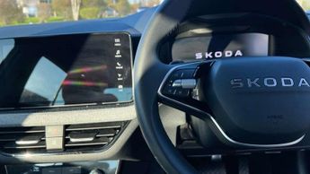 Skoda Scala 1.0 TSI 116 SE Edition 5dr DSG