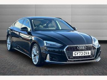 Audi A5 35 TFSI Sport 5dr S Tronic