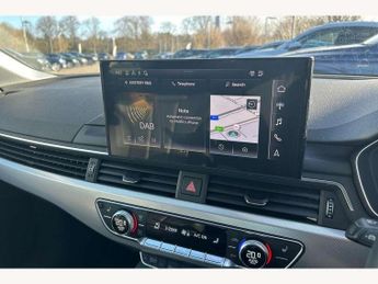 Audi A5 Sportback 35 TFSI Sport 5dr S Tronic