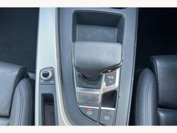 Audi A5 Sportback 35 TFSI Sport 5dr S Tronic