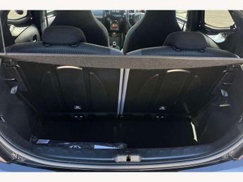 Toyota Aygo 1.0 VVT-i X-Trend TSS 5dr x-shift