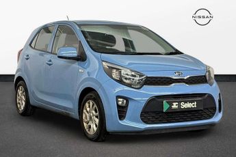 Kia Picanto 1.0 2 5dr