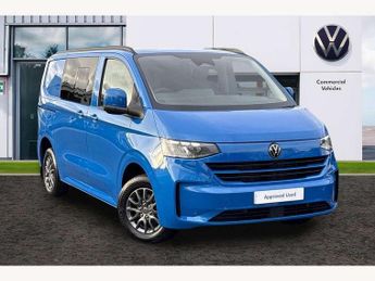 Volkswagen Transporter 2.0 TDI 150 Commerce Pro Kombi Van Auto