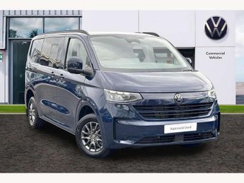 Volkswagen Transporter 2.0 TDI 150 Commerce Pro Kombi Van Auto
