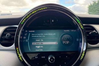 MINI Hatchback 5dr 1.5 Cooper Exclusive 5dr Auto