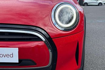 MINI Hatchback 5dr 1.5 Cooper Exclusive 5dr Auto