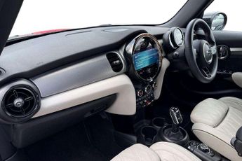 MINI Hatchback 5dr 1.5 Cooper Exclusive 5dr Auto