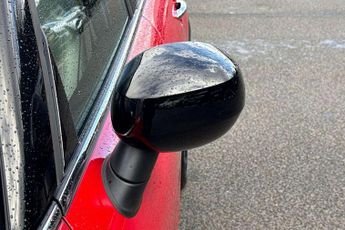 MINI Hatchback 5dr 1.5 Cooper Exclusive 5dr Auto