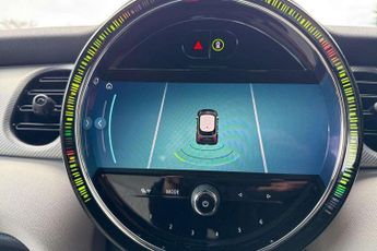 MINI Hatchback 5dr 1.5 Cooper Exclusive 5dr Auto