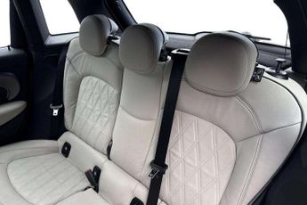 MINI Hatchback 5dr 1.5 Cooper Exclusive 5dr Auto