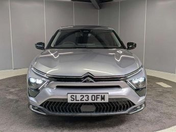 Citroen C5 X 1.2 PureTech 130 Shine Plus 5dr EAT8
