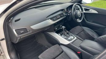 Audi A6 Avant 1.8 TFSI S Line 5dr S Tronic