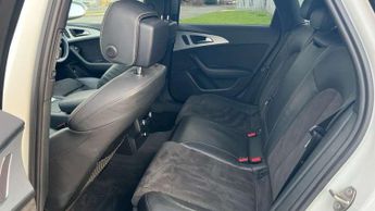 Audi A6 Avant 1.8 TFSI S Line 5dr S Tronic