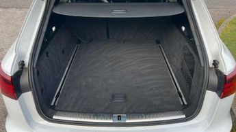 Audi A6 Avant 1.8 TFSI S Line 5dr S Tronic