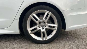 Audi A6 Avant 1.8 TFSI S Line 5dr S Tronic