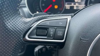 Audi A6 Avant 1.8 TFSI S Line 5dr S Tronic