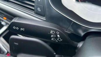 Audi A6 Avant 1.8 TFSI S Line 5dr S Tronic