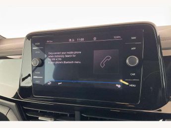 Volkswagen T-Roc Cabriolet 1.5 TSI R-Line 2dr DSG