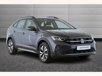 Volkswagen Taigo 1.0 TSI 110 Life 5dr