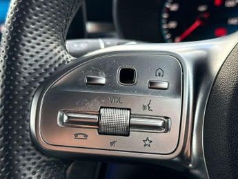 Mercedes-Benz GLC Coupe GLC 300d 4Matic AMG Line Premium 5dr 9G-Tronic