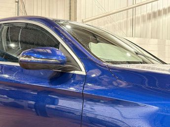 Mercedes-Benz GLC Coupe GLC 300d 4Matic AMG Line Premium 5dr 9G-Tronic