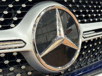 Mercedes-Benz GLC Coupe GLC 300d 4Matic AMG Line Premium 5dr 9G-Tronic