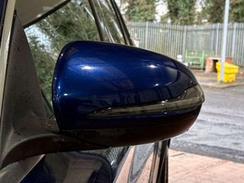 Mercedes-Benz GLC Coupe GLC 300d 4Matic AMG Line Premium 5dr 9G-Tronic