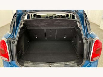 MINI Countryman 1.5 Cooper S E Exclusive ALL4 PHEV 5dr Auto