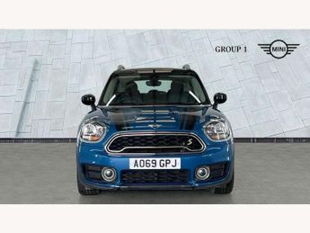 MINI Countryman 1.5 Cooper S E Exclusive ALL4 PHEV 5dr Auto